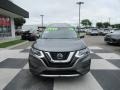 Gun Metallic - Rogue SV AWD Photo No. 2