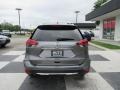 Gun Metallic - Rogue SV AWD Photo No. 4