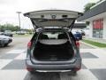Gun Metallic - Rogue SV AWD Photo No. 5