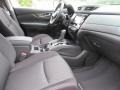 Gun Metallic - Rogue SV AWD Photo No. 11