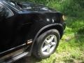 Jet Black - X5 3.0i Photo No. 16