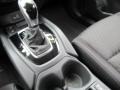 Gun Metallic - Rogue SV AWD Photo No. 19