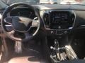 Mosaic Black Metallic - Traverse LT AWD Photo No. 2