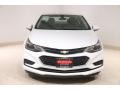 Summit White - Cruze LT Photo No. 2