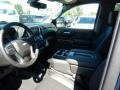 2020 Northsky Blue Metallic Chevrolet Silverado 1500 LT Crew Cab 4x4  photo #7