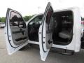 Oxford White - F350 Super Duty XL Crew Cab 4x4 Chassis Photo No. 21