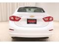 Summit White - Cruze LT Photo No. 18
