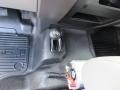 Oxford White - F350 Super Duty XL Crew Cab 4x4 Chassis Photo No. 32