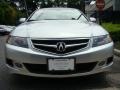 2006 Alabaster Silver Metallic Acura TSX Sedan  photo #2