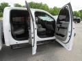 2019 Oxford White Ford F350 Super Duty XL Crew Cab 4x4 Chassis  photo #40