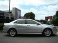 2006 Alabaster Silver Metallic Acura TSX Sedan  photo #3