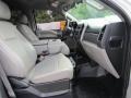 Oxford White - F350 Super Duty XL Crew Cab 4x4 Chassis Photo No. 44