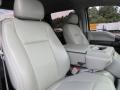 Oxford White - F350 Super Duty XL Crew Cab 4x4 Chassis Photo No. 45