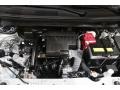  2017 Mirage G4 SE 1.2 Liter DOHC 12-Valve MIVEC 3 Cylinder Engine