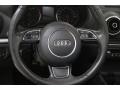 Glacier White Metallic - A3 2.0 Premium Plus quattro Cabriolet Photo No. 8