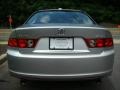 2006 Alabaster Silver Metallic Acura TSX Sedan  photo #5