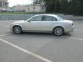 2006 Winter Gold Metallic Jaguar S-Type 4.2  photo #9