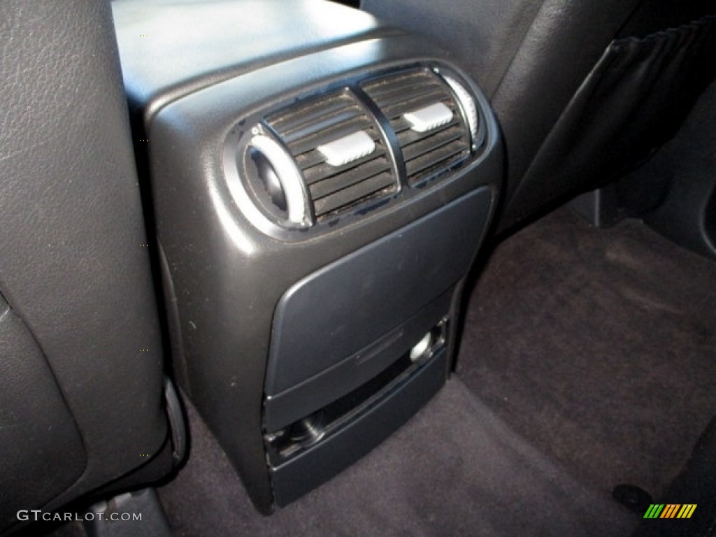 2009 Cayenne  - Crystal Silver Metallic / Black photo #44