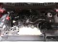  2017 F150 XLT SuperCrew 4x4 3.5 Liter DOHC 24-Valve Ti-VCT E85 V6 Engine