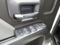 2017 Summit White Chevrolet Silverado 3500HD Work Truck Crew Cab 4x4 Chassis  photo #21