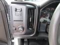 2017 Summit White Chevrolet Silverado 3500HD Work Truck Crew Cab 4x4 Chassis  photo #26