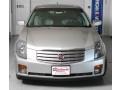 Light Platinum - CTS Sedan Photo No. 2
