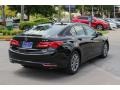 2020 Majestic Black Pearl Acura TLX Technology Sedan  photo #7