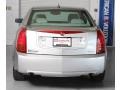 Light Platinum - CTS Sedan Photo No. 3