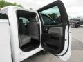 2017 Summit White Chevrolet Silverado 3500HD Work Truck Crew Cab 4x4 Chassis  photo #47