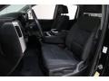 Black - Silverado LD WT Double Cab Photo No. 5