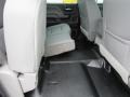 2017 Summit White Chevrolet Silverado 3500HD Work Truck Crew Cab 4x4 Chassis  photo #52