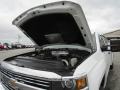 2017 Summit White Chevrolet Silverado 3500HD Work Truck Crew Cab 4x4 Chassis  photo #54