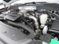 6.6 Liter OHV 32-Valve Duramax Turbo-Diesel V8 2017 Chevrolet Silverado 3500HD Work Truck Crew Cab 4x4 Chassis Engine