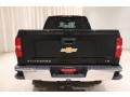 Black - Silverado LD WT Double Cab Photo No. 16