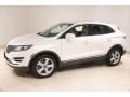 White Platinum - MKC Premier AWD Photo No. 3