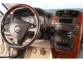 Light Platinum - CTS Sedan Photo No. 7