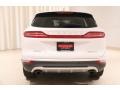 White Platinum - MKC Premier AWD Photo No. 17