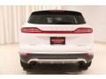 2017 White Platinum Lincoln MKC Premier AWD  photo #17