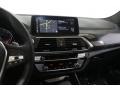 2020 Jet Black BMW X3 xDrive30i  photo #9