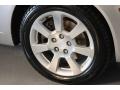Light Platinum - CTS Sedan Photo No. 10
