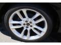 2009 Ford Edge Sport AWD Wheel and Tire Photo