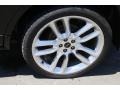 2009 Ford Edge Sport AWD Wheel and Tire Photo