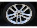 2009 Ford Edge Sport AWD Wheel and Tire Photo