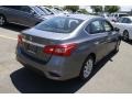 Gun Metallic - Sentra SV Photo No. 5