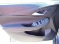 Satin Steel Metallic - Encore GX Select AWD Photo No. 16
