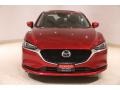 2018 Soul Red Crystal Metallic Mazda Mazda6 Grand Touring  photo #2
