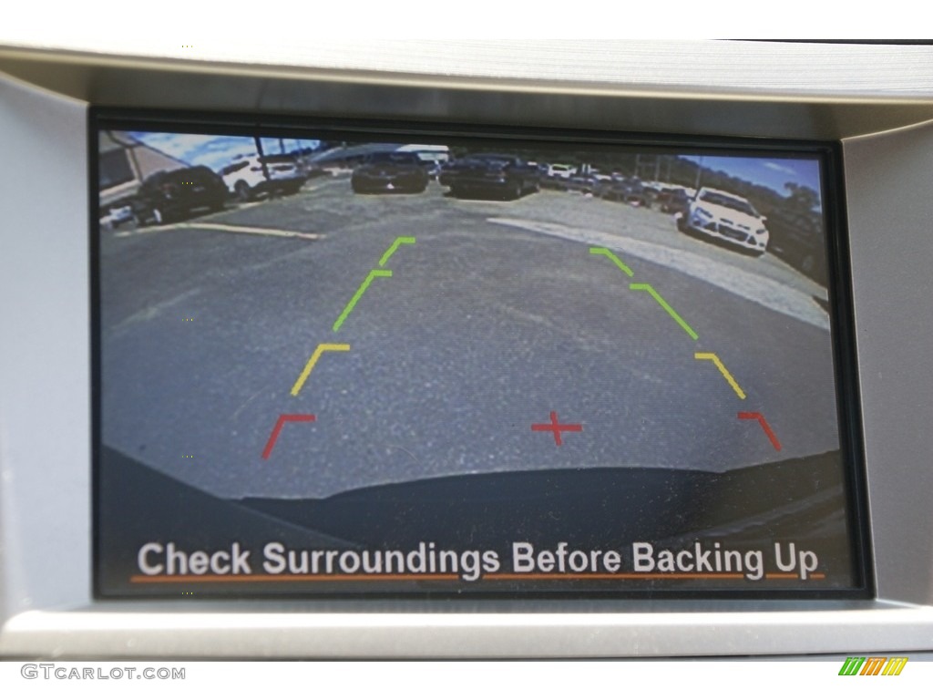 2014 Outback 3.6R Limited - Cypress Green Pearl / Ivory photo #22