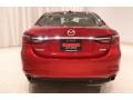 2018 Soul Red Crystal Metallic Mazda Mazda6 Grand Touring  photo #16