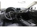 2017 Deep Crystal Blue Mica Mazda MAZDA3 Sport 4 Door  photo #6