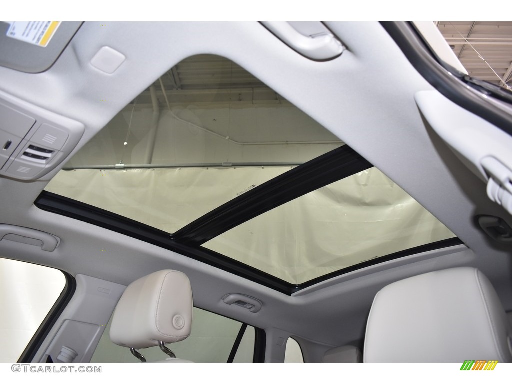 2020 Envision Premium AWD - Satin Steel Metallic / Light Neutral photo #6